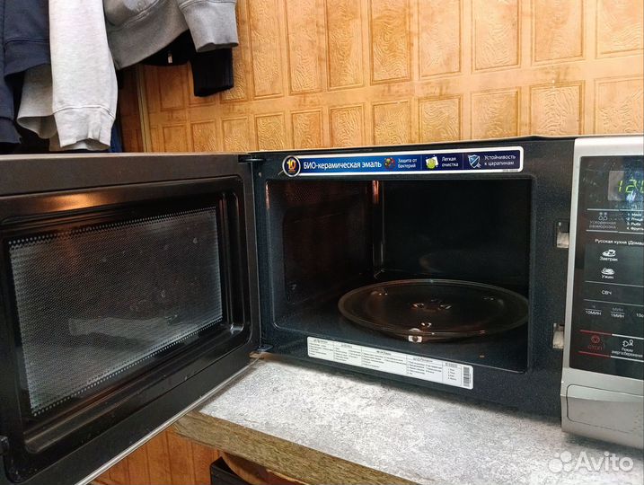 Микроволновая печь Samsung