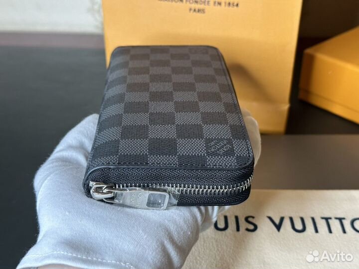 Кошелёк Louis Vuitton