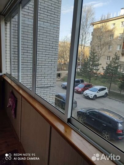 Окна лоджия б/у