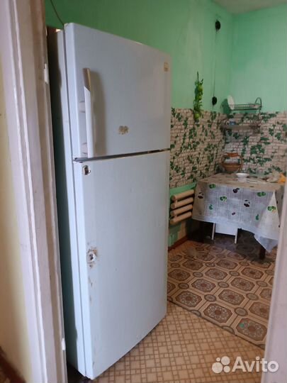Холодильник бу 10000 т.р