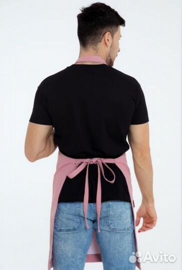 Фартуки для мастеров маникюра оптом