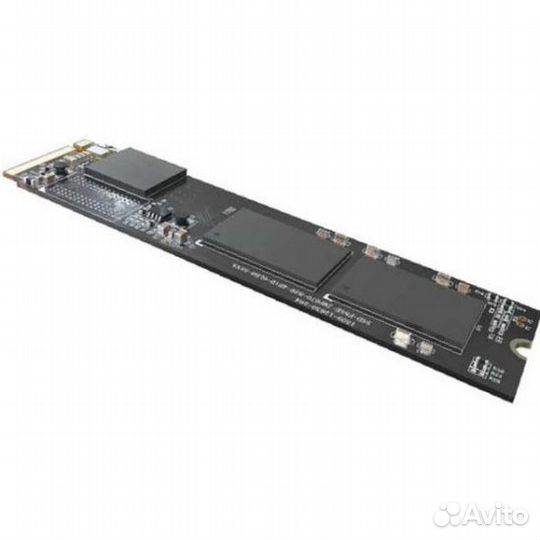 Hikvision E1000 PCIe 3.0 x4 512GB HS-SSD-E1000/512