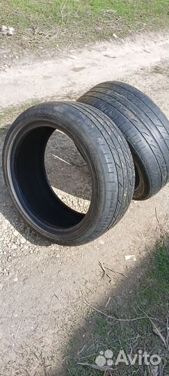 Landsail D8 23.5/45 R18