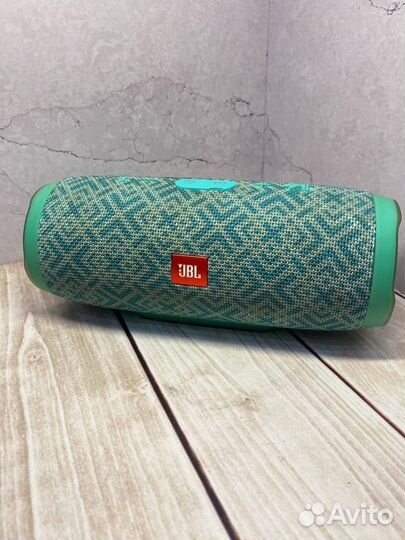 Колонка jbl charge 3 (3515)