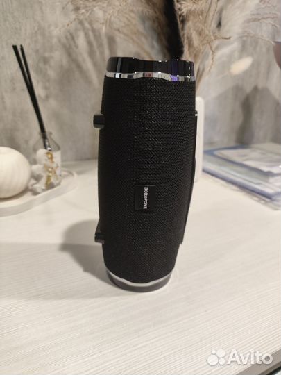 Портативная колонка borofone