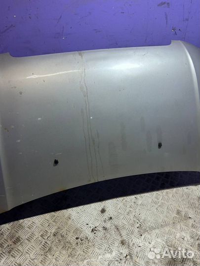 Капот Hyundai H1 1 2006