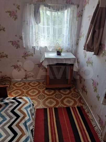 Дача 30 м² на участке 6 сот.