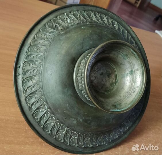 Корзина конфетница фруктовница сухарница