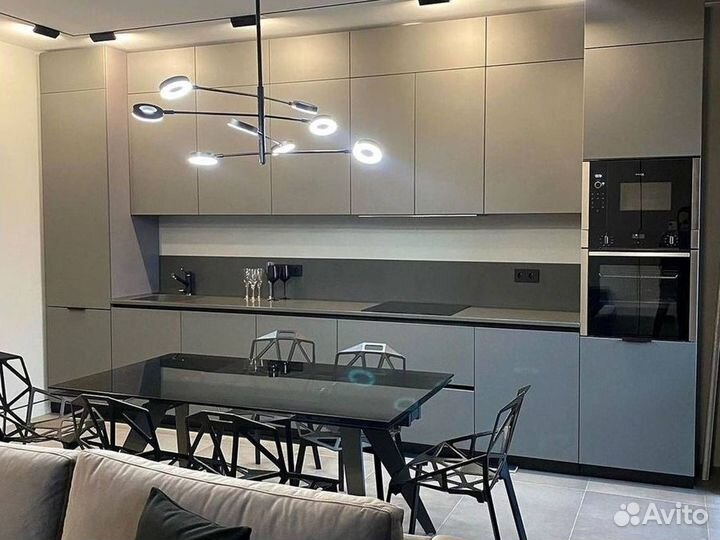 Кухонный гарнитур 