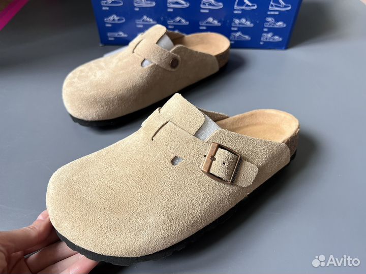 Сабо Birkenstock