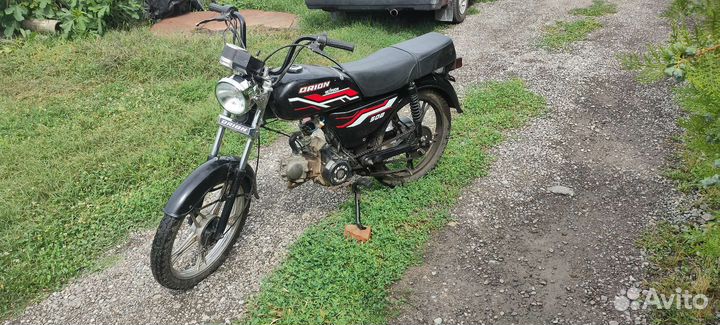 Альфа(Орион)