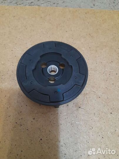 Муфта срывная opel corsa D