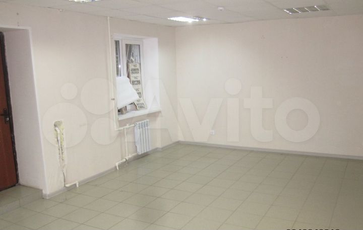 Свободного назначения, 34 м²