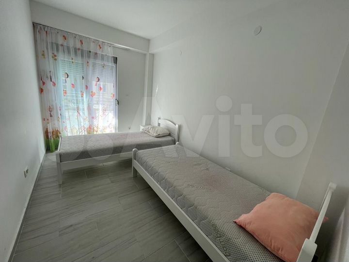 3-к. квартира, 135 м² (Черногория)