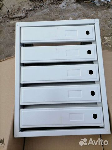 Ящик почтовый