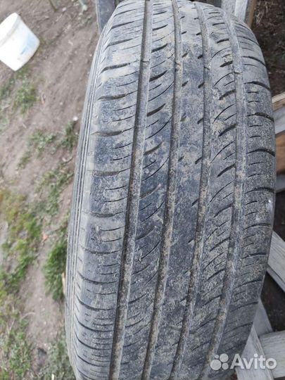 Литые диски r15