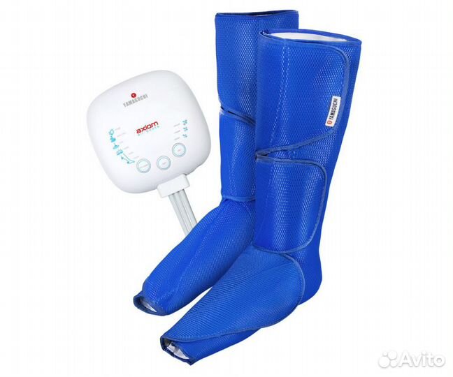 Лимфодренажный аппарат для прессотерапии Air Boots