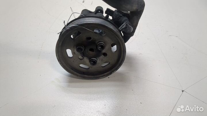 Гур Volkswagen Transporter 5, 2007