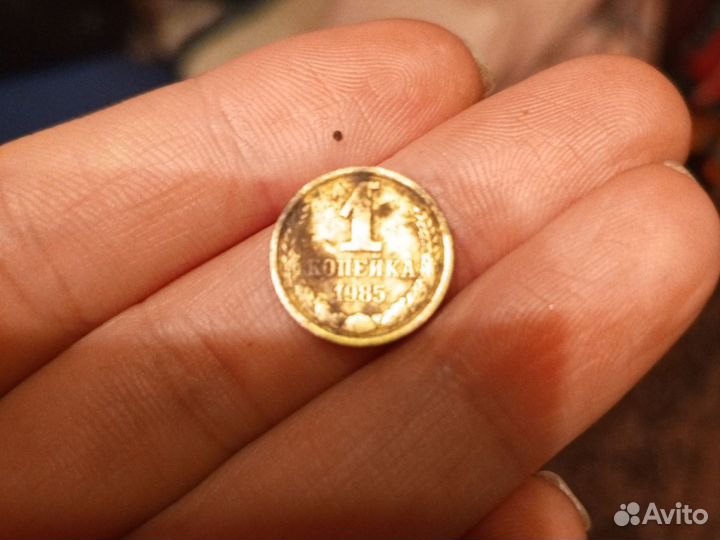 Продам монеты СССР