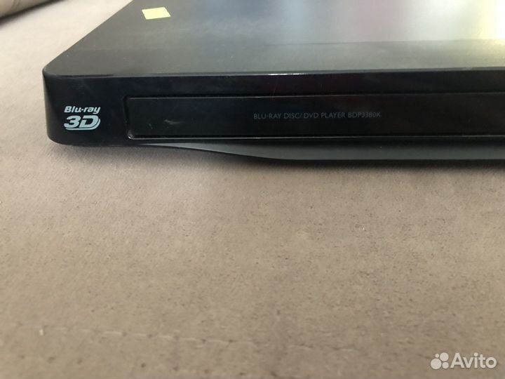 Приставка philips