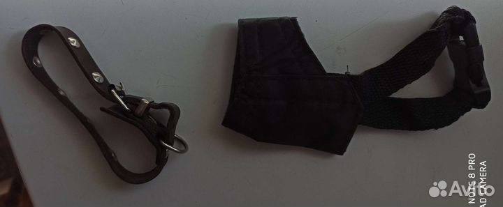 Дождевики*2 для собаки(карлик.пудель)