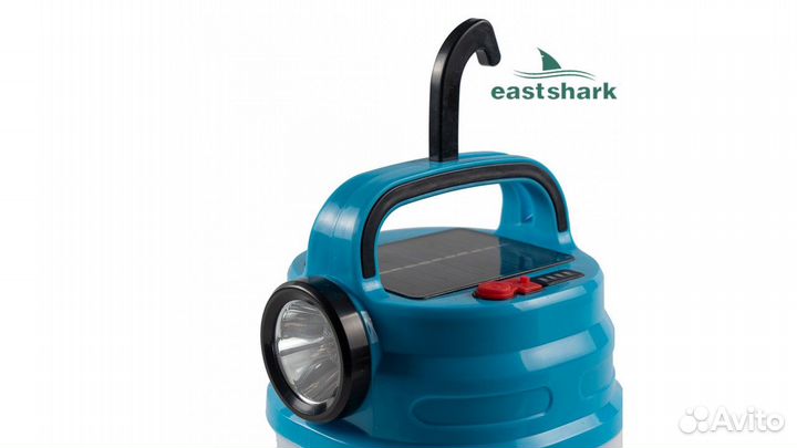 Фонарь кемпинговый ES-V80