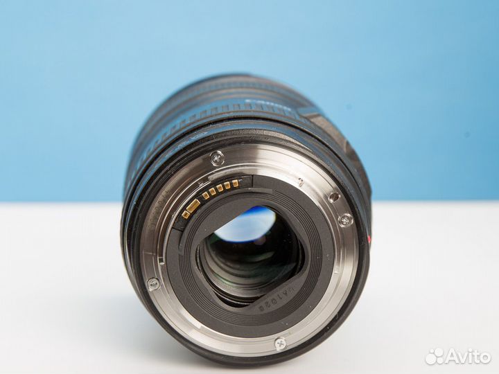 Canon EF 24-105mm f/4L IS USM