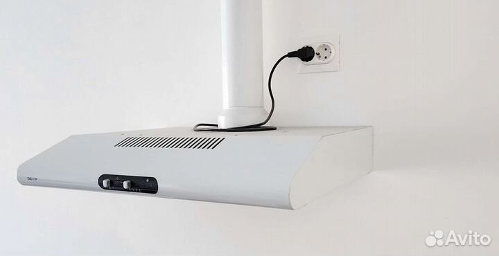 Вытяжка Dexp 60 см