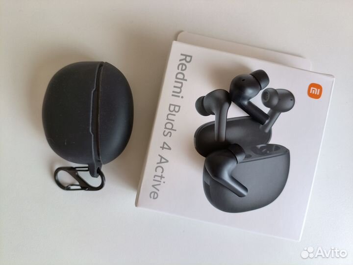 Redmi buds 4 active оригинал