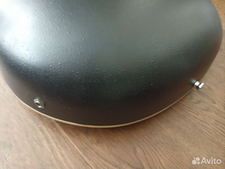 Гитара электро-акустическая