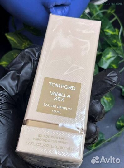 Tom Ford Vanilla Sex (Арт.66896)