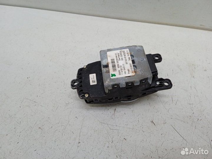 Блок кнопок Bmw 7-Series F01/F02/F04 4.4 2011