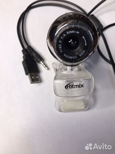 Веб-камера Defender