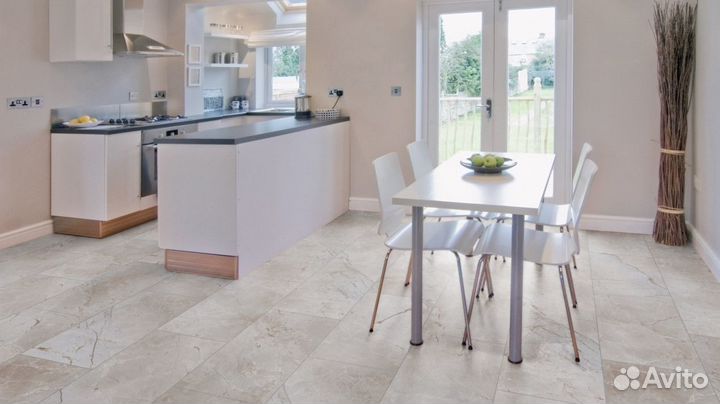 Ламинат влагостойкий