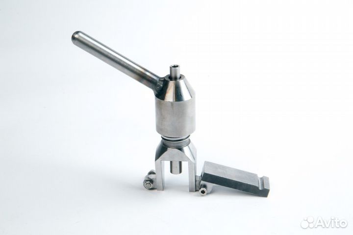 Токарная обработка изделий