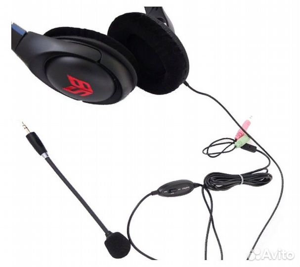 Компьютерная гарнитура Creative Sound Blaster Blaz