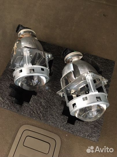 Led птф универсальные