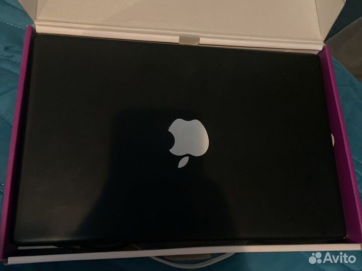 Продам ноутбук