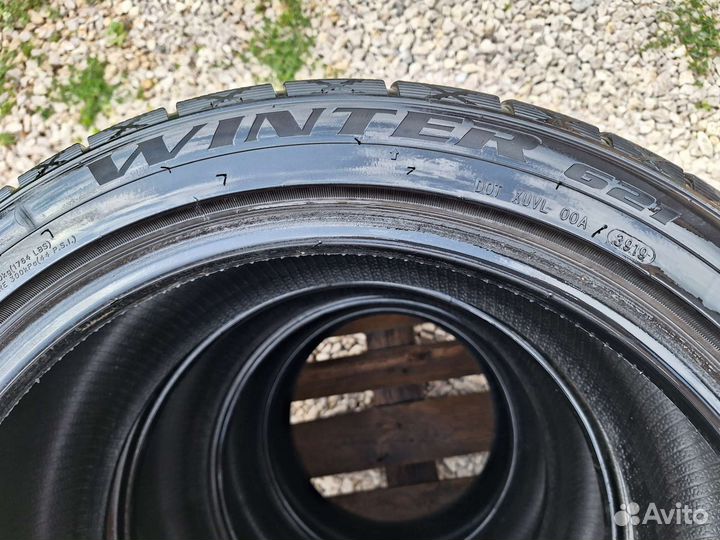 Centara Winter RX621 255/45 R19