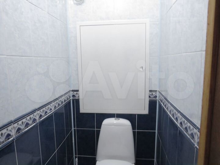 1-к. квартира, 38 м², 11/17 эт.