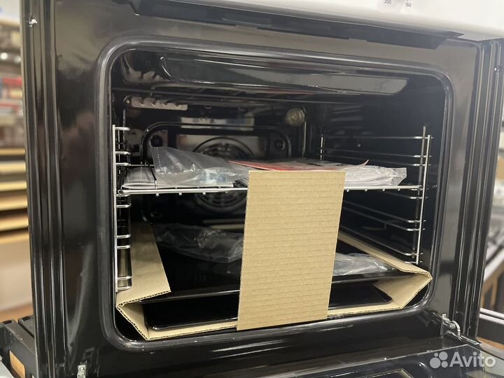 Новый Духовой шкаф Gefest / Гарантия