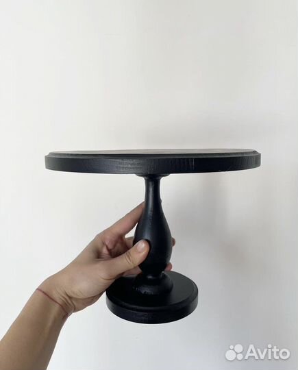 Подставка под торт