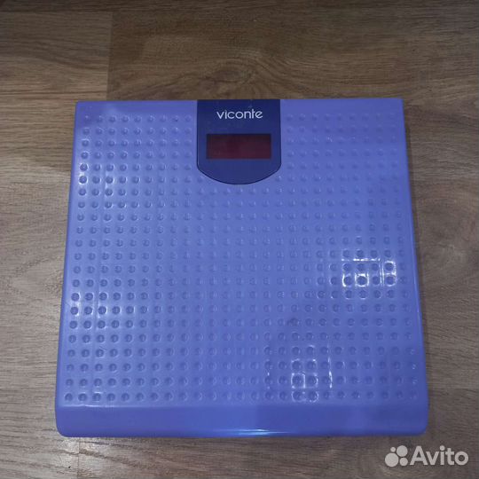 Весы напольные электронные