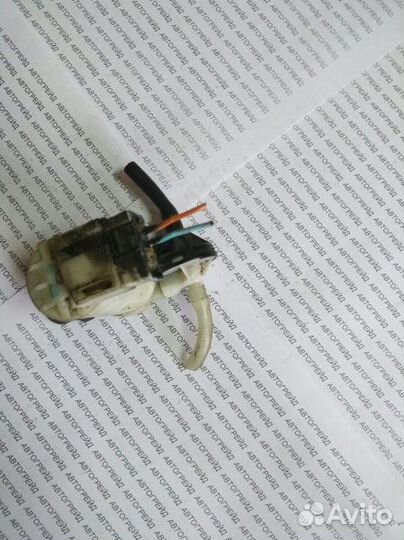 Мотор бачка омывателя Nissan X-Trail NT31