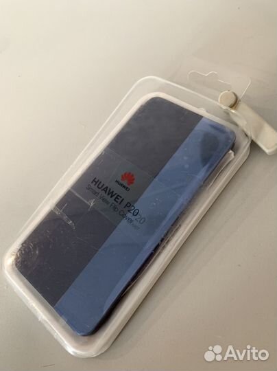 Huawei p20 чехол