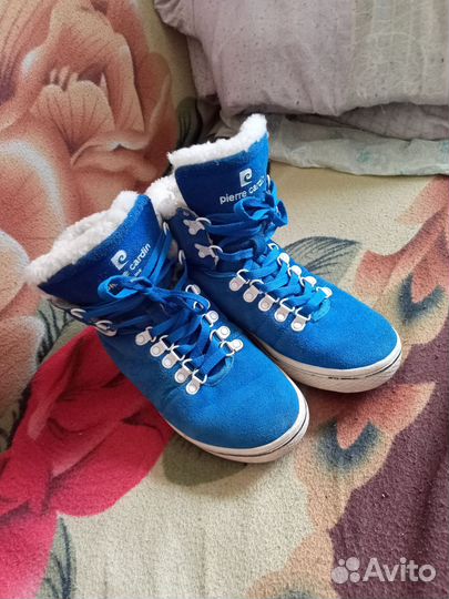 Вещи Adidas Tommy Nike Term'it Pierre Cardin