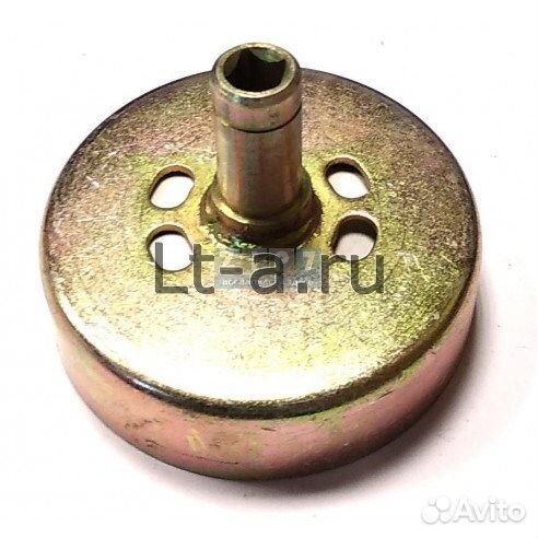 Барабан сцепления GBC-052 PRO