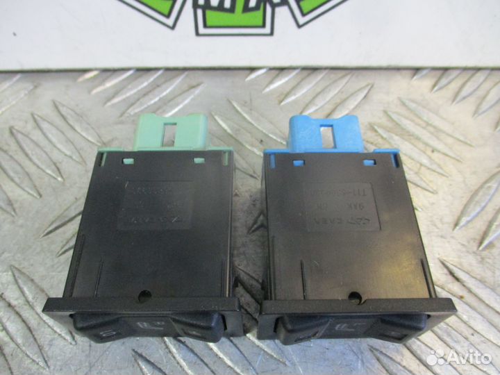 Кнопка обогрева сидений Chery Tiggo T11 2008г