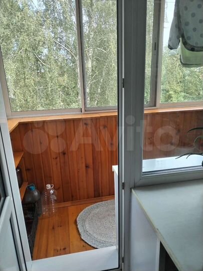 3-к. квартира, 55,4 м², 3/3 эт.