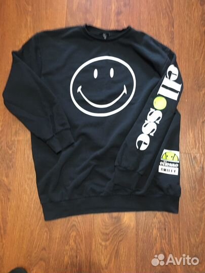 Кофта ellesse smyley